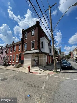 Buy this 4 bed house on 2420 West Berks Street in Philadelphia, PA 19121