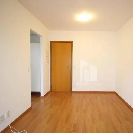 Rent this 1 bed apartment on Edifício Campo Belo New Stile in Rua Vieira de Morais 762, Campo Belo