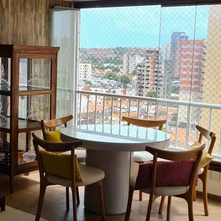Image 1 - Rua Pereira Valente 1540, Varjota, Fortaleza - CE, 60175-218, Brazil - Apartment for rent