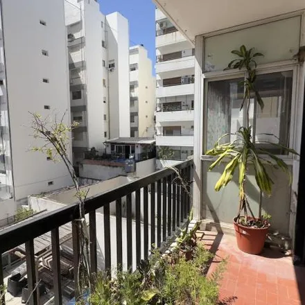 Buy this 2 bed apartment on Olazábal 2747 in Belgrano, C1428 AAS Buenos Aires