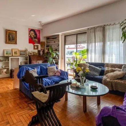 Rent this 2 bed apartment on Avenida Coronel Díaz 1861 in Recoleta, 1425 Buenos Aires