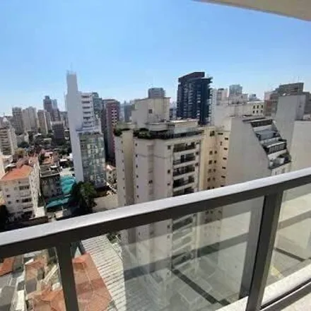 Buy this 3 bed apartment on Rua João Moura 392 in Jardim Paulista, São Paulo - SP