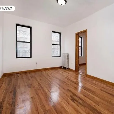 Rent this 1 bed apartment on 93 Audubon Avenue in New York, NY 10032