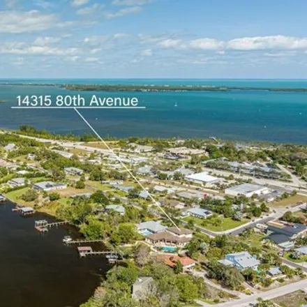 Image 2 - 14301 80th Avenue, Roseland, Indian River County, FL 32958, USA - House for sale