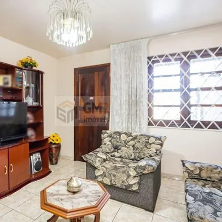 Buy this 3 bed house on Rua Waldemar Loureiro Campos 3880 in Xaxim, Curitiba - PR