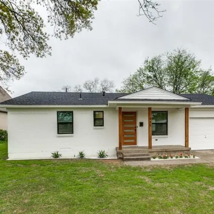Buy this 3 bed house on 439 Hanbee Street in Richardson, TX 75080