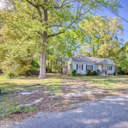 Image 1 - 5019 Weems Street, Moss Point, MS 39563, USA - House for sale