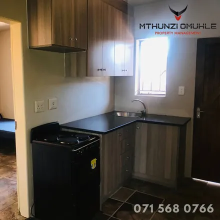 Rent this 1 bed apartment on Auto Pedigree Pretoria North in Rachel de Beer Street, Pretoria North