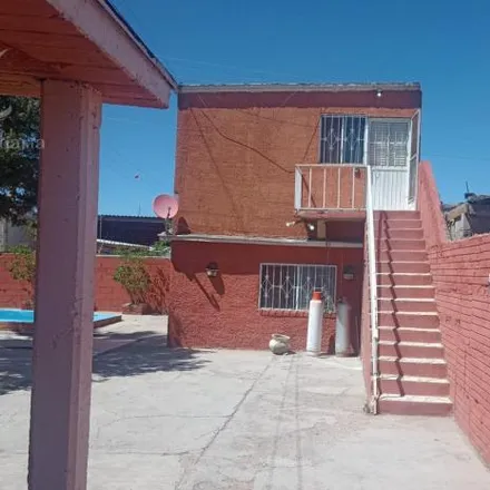 Image 2 - Calle Amada Armendáriz, 31109 Chihuahua City, CHH, Mexico - Apartment for rent