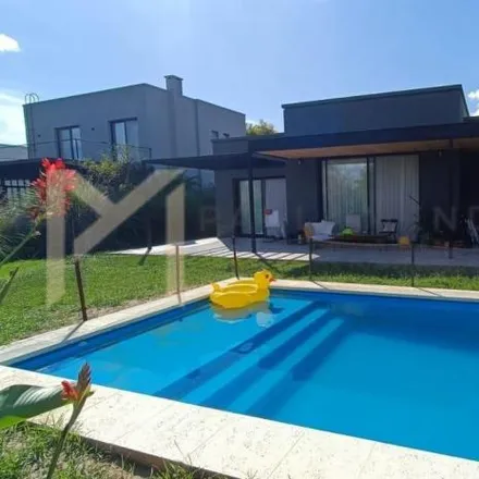 Image 2 - Avenida de Los Lagos, Partido de Escobar, El Cazador, Argentina - House for rent