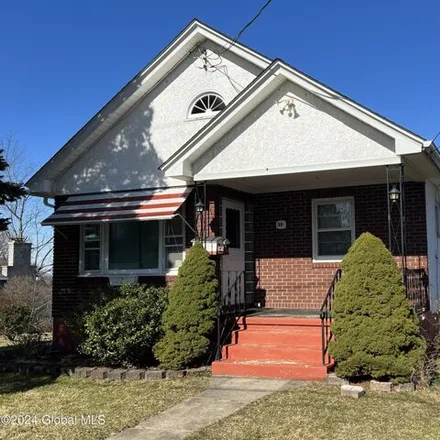 Buy this 3 bed house on 36 Oakland Avenue in City of Amsterdam, NY 12010