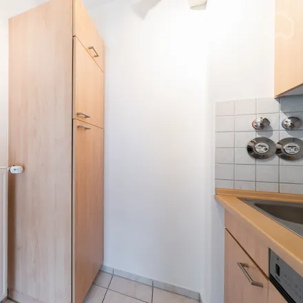 Image 9 - Durchschnitt 7, 20146 Hamburg, Germany - Apartment for rent
