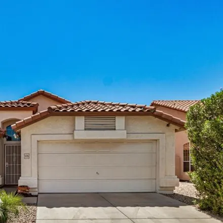 Buy this 3 bed house on 5725 West Cannon Drive in Glendale, AZ 85302