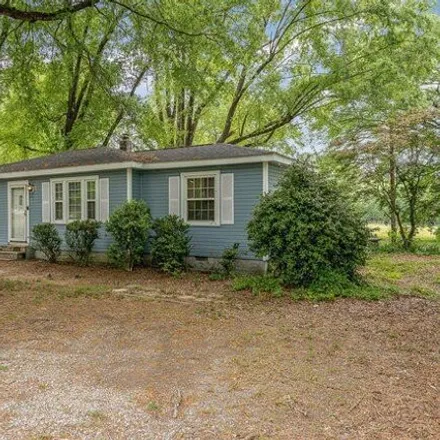 Buy this 3 bed house on 812 Stallings Road in Durham County, NC 27703