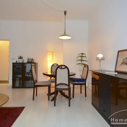 Rent this 2 bed apartment on Loschmidtstraße 17 in 10587 Berlin, Germany