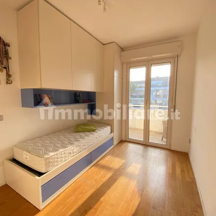 Image 6 - Viale Mondaino 4, 47838 Riccione RN, Italy - Apartment for rent