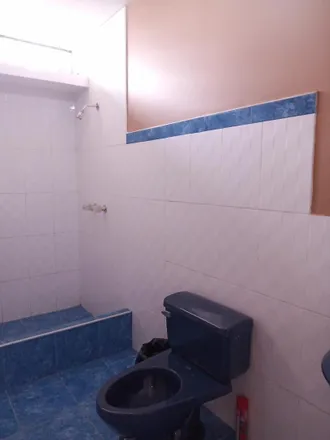 Buy this 3 bed apartment on Calle Don Francisco in Santiago de Surco, Lima Metropolitan Area 15054