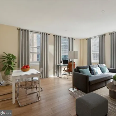 Buy this 1 bed condo on The Grande in 111 South 15th Street, Philadelphia