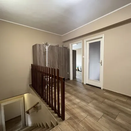 Rent this 4 bed apartment on FEGY Polgárőr és Tűzoltó Egyesület Gyál in Gyál, Rákóczi Ferenc utca 42
