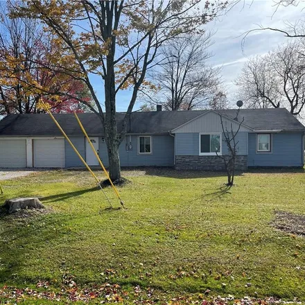 Buy this 2 bed house on 9262 Spieth Road in Litchfield Township, OH 44253