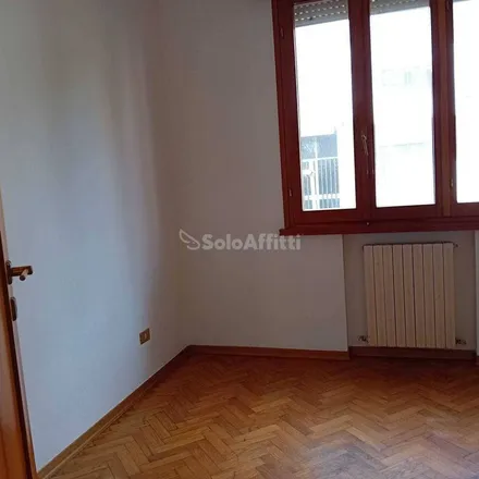 Rent this 4 bed apartment on Via Rubicone 12 in 47923 Rimini RN, Italy
