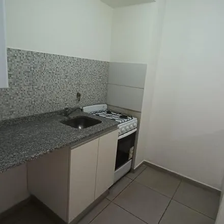 Rent this 1 bed apartment on La Peatonal in Sucre 47, Centro