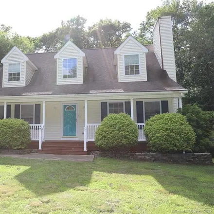 Buy this 4 bed house on 1905 Center Groton Road in Ledyard Center, Ledyard