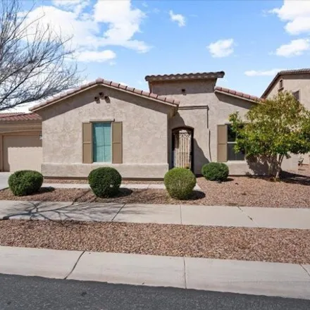 Image 1 - 19372 East Timberline Road, Queen Creek, AZ 85142, USA - House for sale