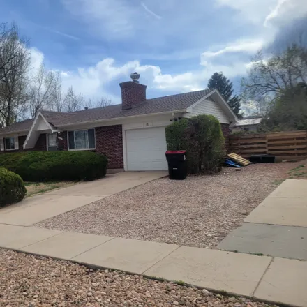 Rent this 4 bed house on 1114 wynkoop dr