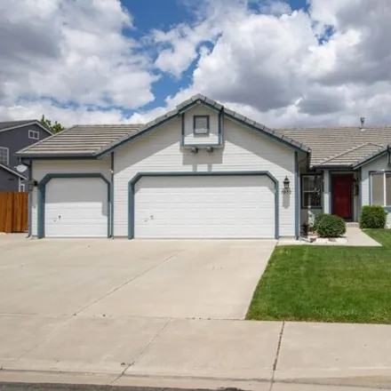 Buy this 4 bed house on 7951 Cadiz Court in Sparks, NV 89436