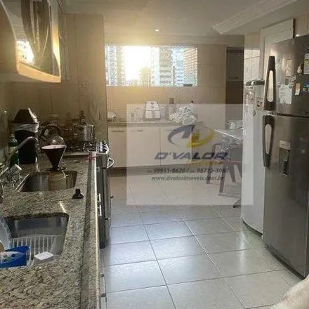 Buy this 4 bed apartment on Residencial Boulevard Tambaú in Avenida Infante Dom Henrique 406, Tambaú