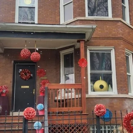 Buy this 6 bed house on 4842 West Congress Parkway in Chicago, IL 60644