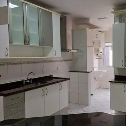 Rent this 2 bed apartment on Avenida Golfinho in Centro, Vinhedo - SP