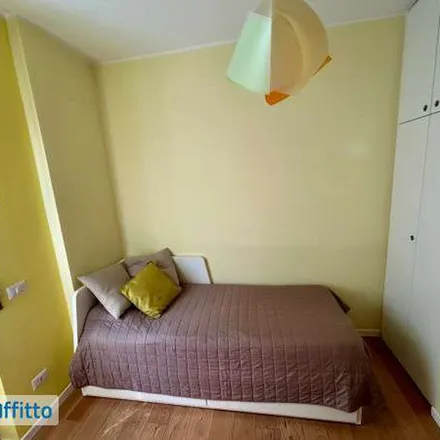 Image 1 - Via Bartolomeo Colleoni, 20149 Milan MI, Italy - Apartment for rent