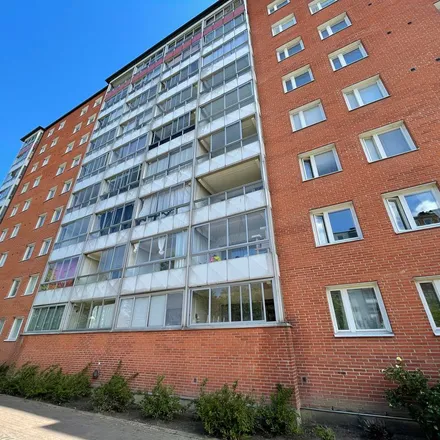 Rent this 2 bed apartment on Kronetorpsgatan 78B in 212 27 Malmo, Sweden