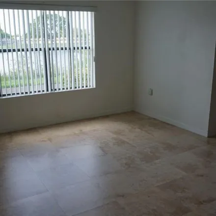 Rent this 1 bed apartment on Southwest 105th Court in The Hammocks, Miami-Dade County