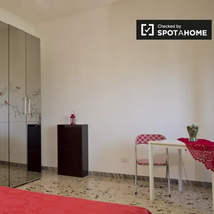 Image 2 - Via Serafino Belfanti, 00166 Rome RM, Italy - Room for rent