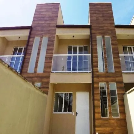 Buy this 2 bed house on Rua General Rondon in Chacrinha, Nova Iguaçu - RJ