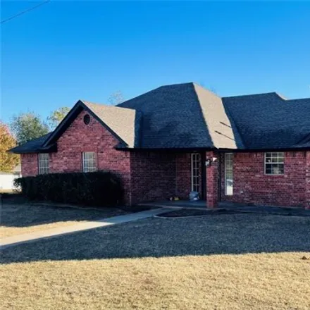 Buy this 3 bed house on 222 Northeast 9th Street in Blanchard, McClain County