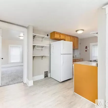 Image 7 - 407 Washtenaw Ave, Unit 2 - Apartment for rent