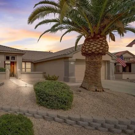 Buy this 2 bed house on 16248 West Copper Point Lane in Surprise, AZ 85374