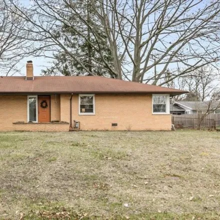 Buy this 3 bed house on 1070 Hollis Street in Port Huron, MI 48060