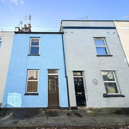 Buy this 2 bed townhouse on 10 Wells Street in Bristol, BS3 2ED