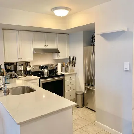 Rent this 1 bed apartment on 381 Richmond Street East in Old Toronto, ON M5A 1P1