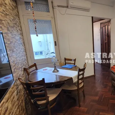 Buy this 2 bed apartment on 26 de Marzo 3273 in 3275, 11300 Montevideo
