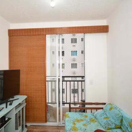 Buy this 2 bed apartment on Rua Baronesa do Engenho Novo in Jacaré, Rio de Janeiro - RJ