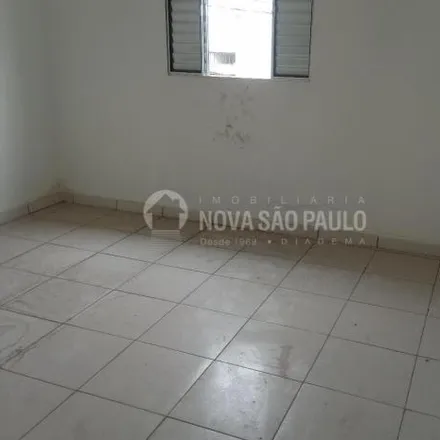 Image 1 - Rua Antônio Gonçalves Martins, Conceição, Diadema - SP, 09990-080, Brazil - House for rent