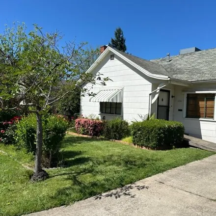 Buy this 2 bed house on 834 56th Street in Sacramento, CA 95819