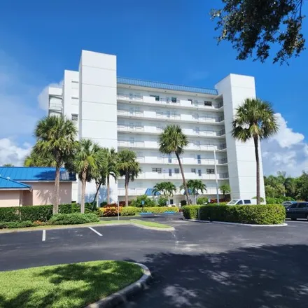 Rent this 2 bed condo on Osprey Court in Saint Lucie County, FL