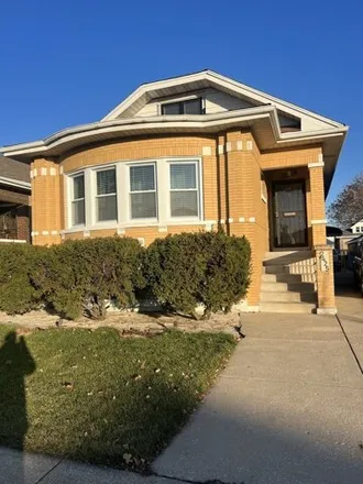 Rent this 4 bed house on 2449 Oak Park Avenue in Berwyn, IL 60402